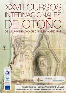 La XXVIII edición de los Cursos de Otoño