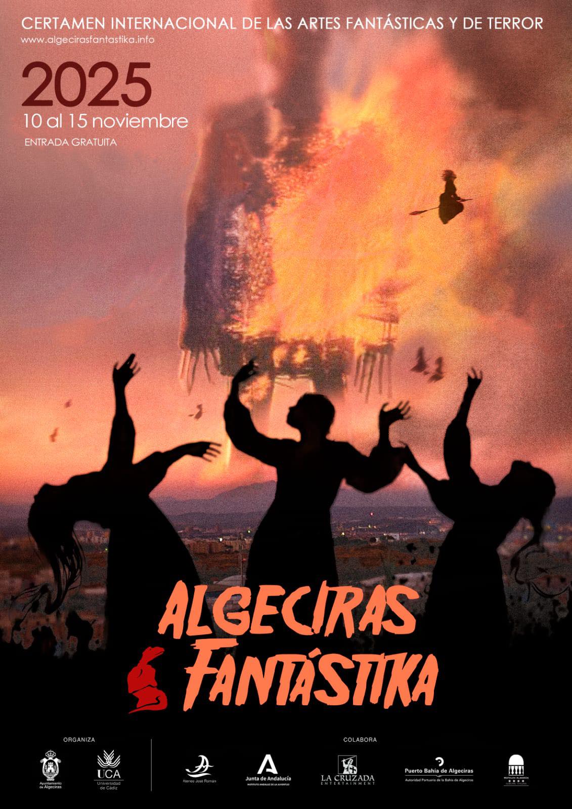 Algeciras Fantástika