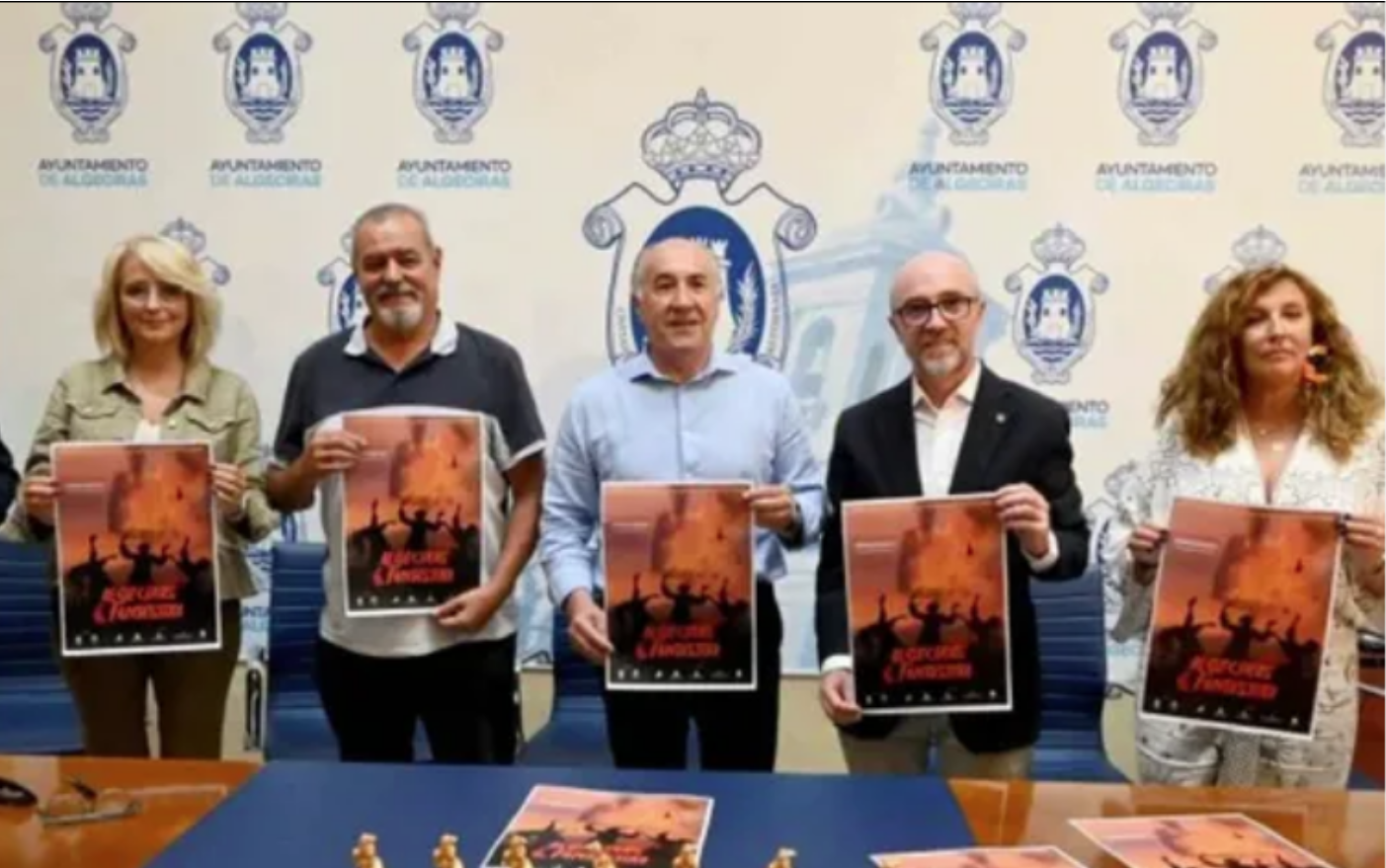 Algeciras Fantástika